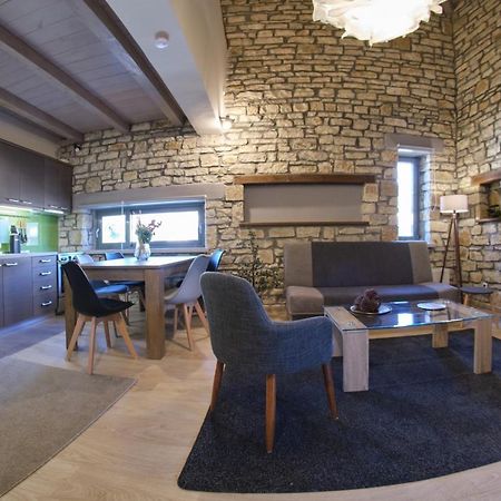 Kalpaki luxury maisonette 4 Extérieur photo