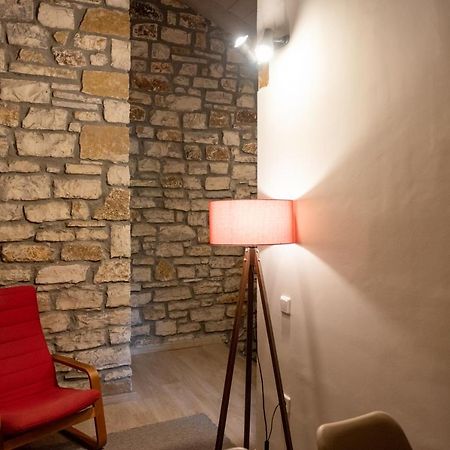 Kalpaki luxury maisonette 4 Extérieur photo