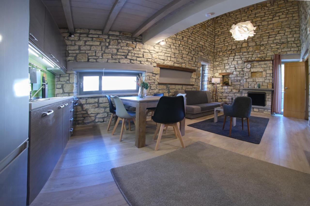 Kalpaki luxury maisonette 4 Extérieur photo