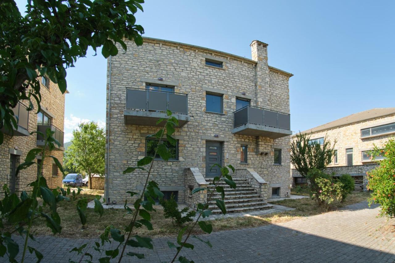 Kalpaki luxury maisonette 4 Extérieur photo