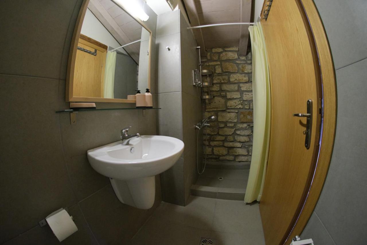 Kalpaki luxury maisonette 4 Extérieur photo