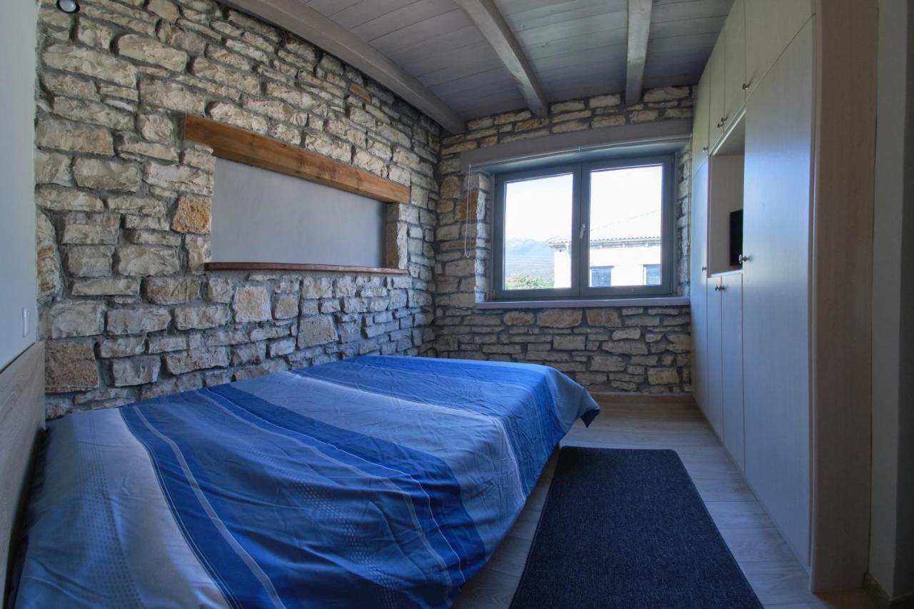 Kalpaki luxury maisonette 4 Extérieur photo