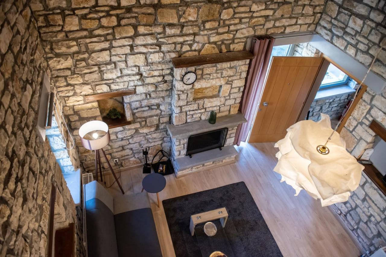 Kalpaki luxury maisonette 4 Extérieur photo