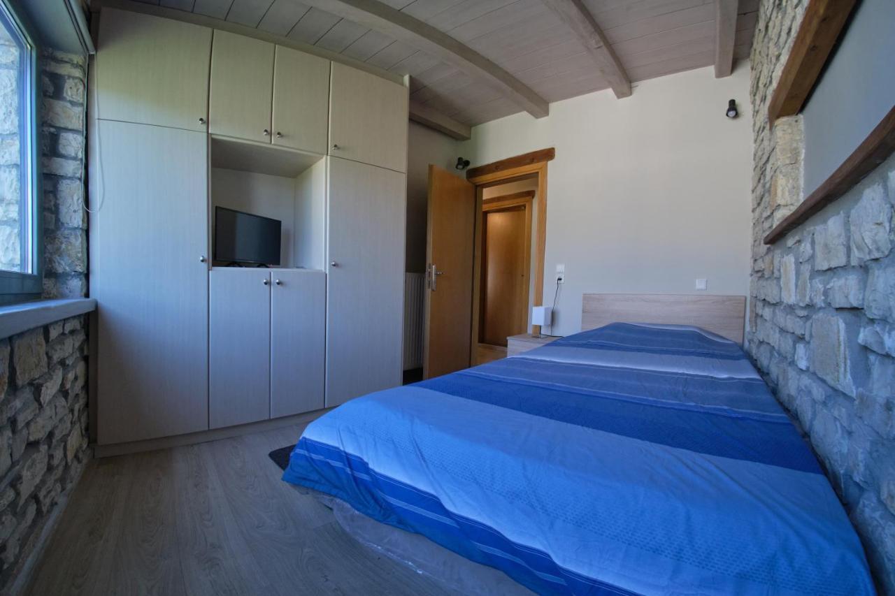 Kalpaki luxury maisonette 4 Extérieur photo