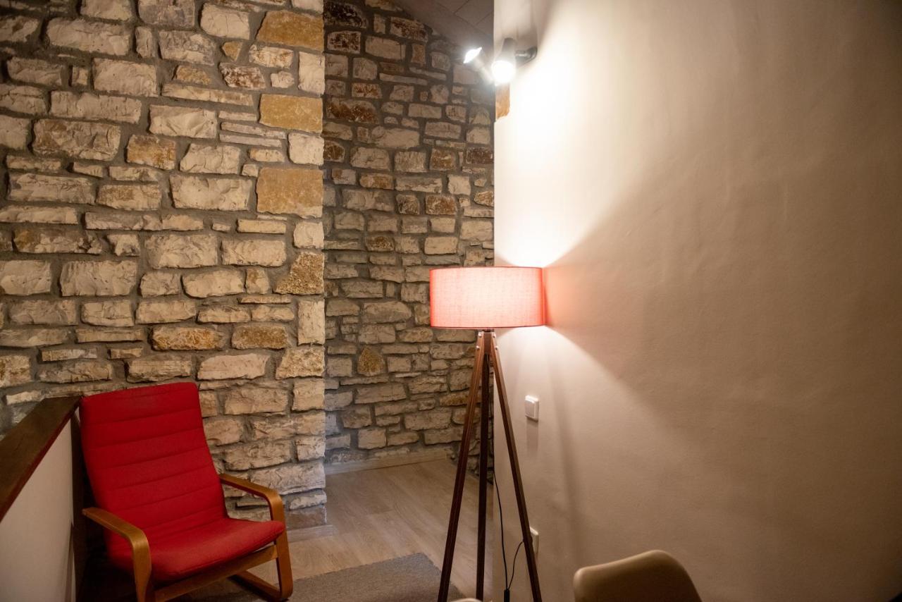 Kalpaki luxury maisonette 4 Extérieur photo